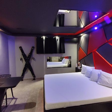 Motel Prestige Sorocaba Esterno foto